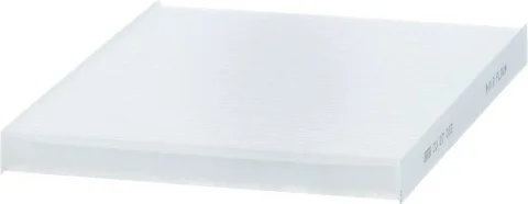 Kabínový filter MANN FILTER CU 27 023