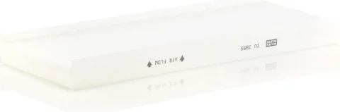 Kabínový filter MANN FILTER CU 3955