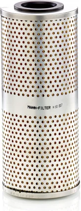 Hydraulický filter MANN FILTER H 10 007
