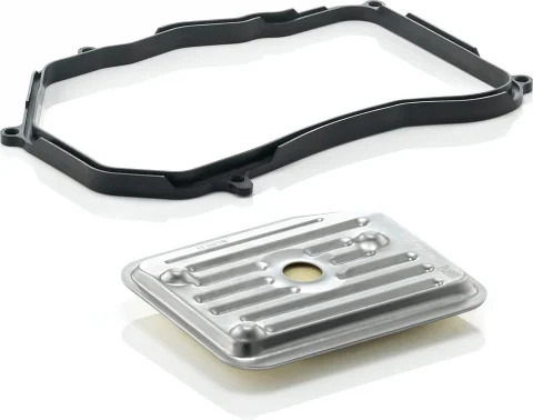 Filter automatickej prevodovky MANN FILTER H 2019 KIT 1