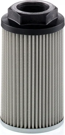 Hydraulický filter MANN FILTER HD 10 002