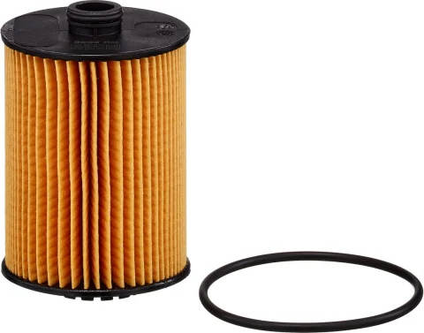 Olejový filter MANN FILTER HU 8009 z