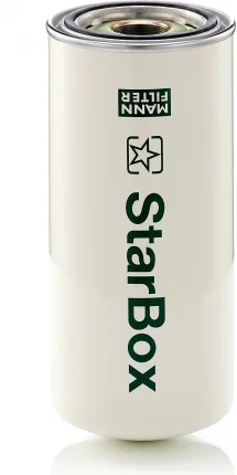 Separátor oleja MANN FILTER LB 13 145/25