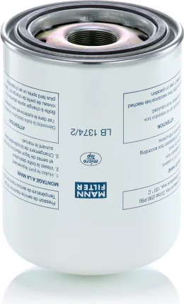 Separátor oleja MANN FILTER LB 1374/2