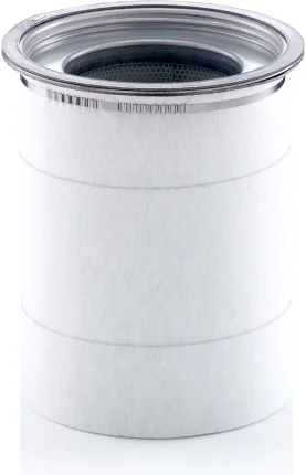 Separátor oleja MANN FILTER LE 12 015