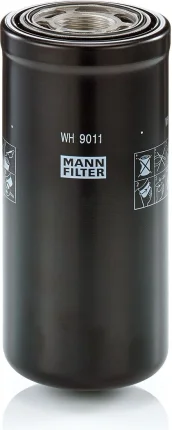 Hydraulický filter MANN FILTER WH 9011