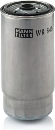 Palivový filter MANN FILTER WK 845/7