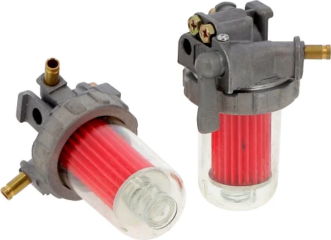 Palivový filter HIFI FILTER MO 1502