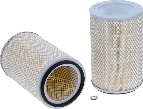 Vzduchový filter HIFI FILTER SA 10882