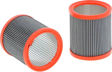 Vzduchový filter HIFI FILTER SA 12975