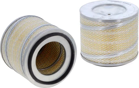 Vzduchový filter HIFI FILTER SA 17169