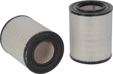 Vzduchový filter HIFI FILTER SA 17630