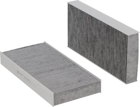 Kabínový filter HIFI FILTER SC 4057 CA