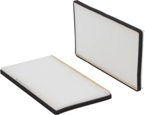 Kabínový filter HIFI FILTER SC 50168