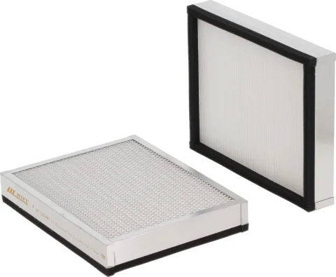 Kabínový filter HIFI FILTER SC 50340