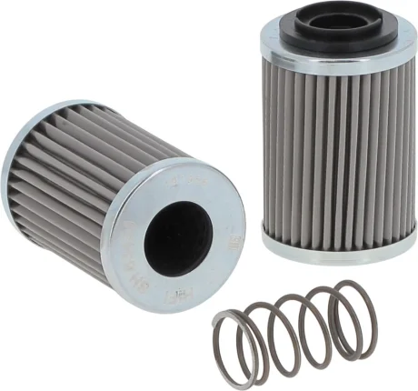 Hydraulický filter HIFI FILTER SH 63439