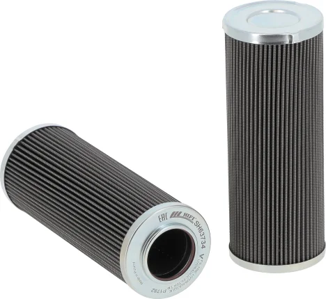 Hydraulický filter HIFI FILTER SH 63734 V