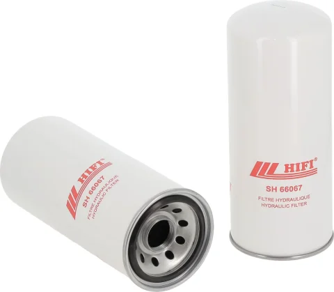 Hydraulický filter HIFI FILTER SH 66067