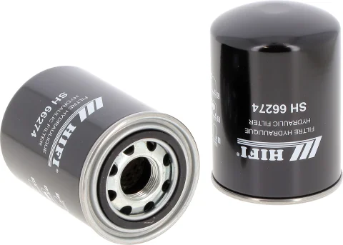 Hydraulický filter HIFI FILTER SH 66274