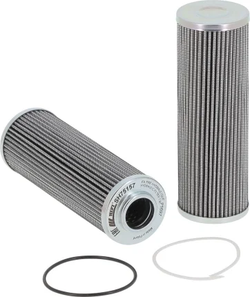 Hydraulický filter HIFI FILTER SH 75157