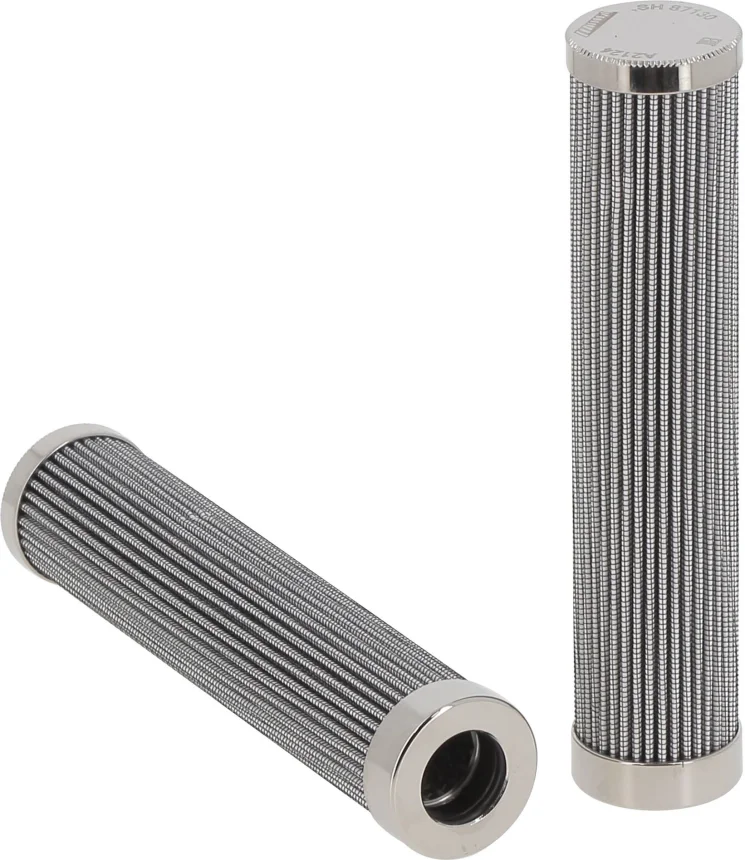 Hydraulický filter HIFI FILTER SH 87130 | ALLfilters.sk