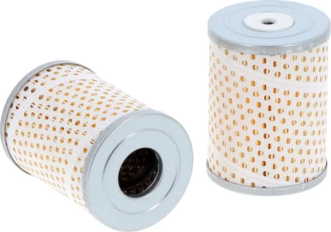 Palivový filter HIFI FILTER SN 21040