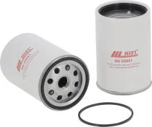 Palivový filter HIFI FILTER SN 55091
