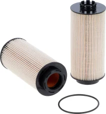 Palivový filter HIFI FILTER SN 70468