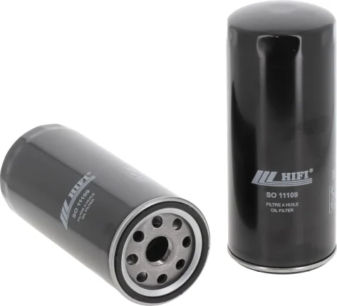 Olejový filter HIFI FILTER SO 11109