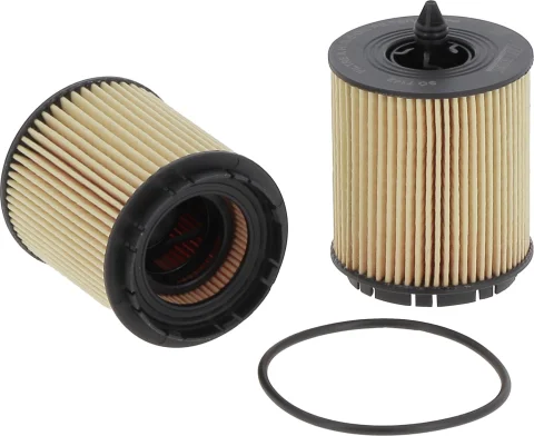 Olejový filter HIFI FILTER SO 7142