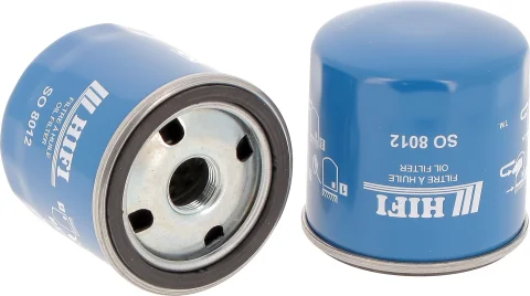Olejový filter HIFI FILTER SO 8012