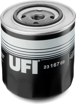 Olejový filter UFI 23.167.00