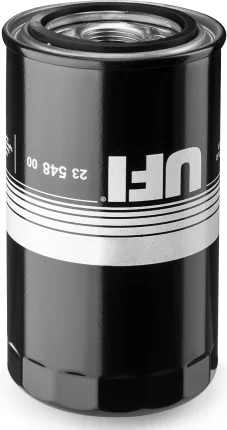 Olejový filter UFI 23.548.00