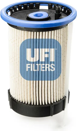 Palivový filter UFI 26.065.00