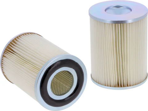 Prachový filter HIFI FILTER ASR 985608AF018
