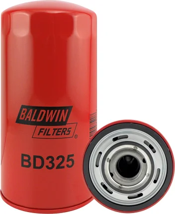 Olejový filter BALDWIN FILTERS BD325