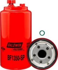 Palivový filter BALDWIN FILTERS BF1350-SP