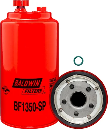 Palivový filter BALDWIN FILTERS BF1350-SP