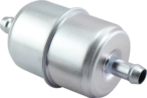 Palivový filter BALDWIN FILTERS BF836