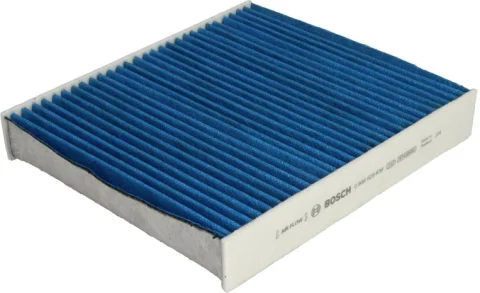 Kabínový filter BOSCH 0 986 628 636