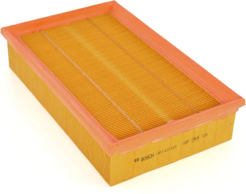 Vzduchový filter BOSCH 1 457 433 607