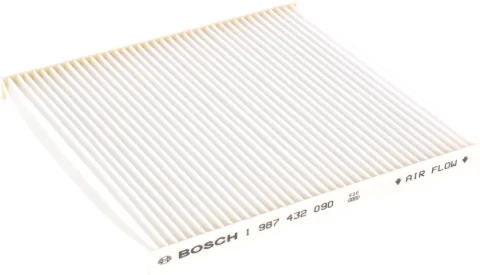 Kabínový filter BOSCH 1 987 432 090