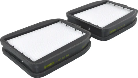 Kabínový filter BOSCH 1 987 435 053