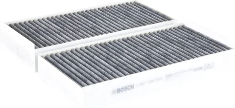 Kabínový filter BOSCH 1 987 435 582