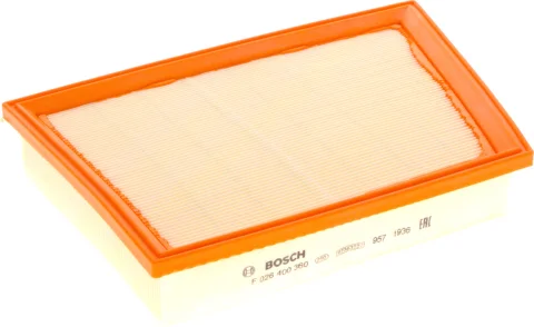 Vzduchový filter BOSCH F 026 400 360