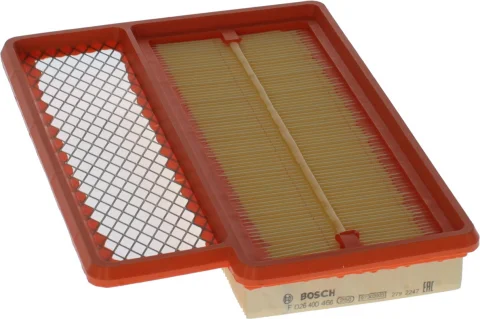 Vzduchový filter BOSCH F 026 400 466