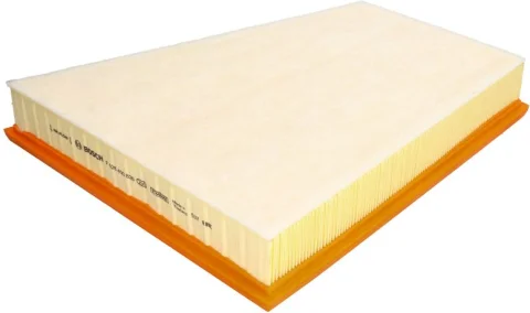 Vzduchový filter BOSCH F 026 400 826