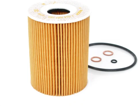 Olejový filter BOSCH F 026 407 255