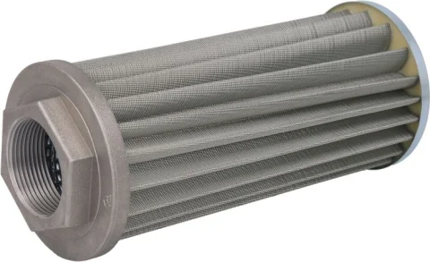 Hydraulický filter DONALDSON P172452