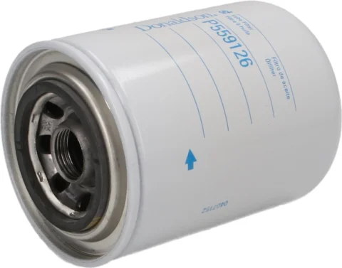 Olejový filter DONALDSON P559126